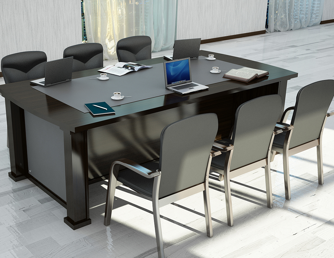 rodeo toplantı masası