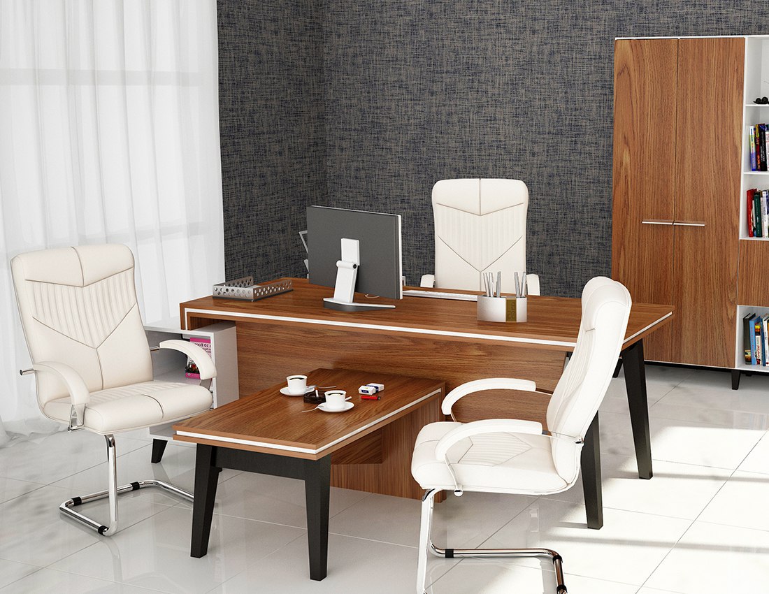 Мебель для кабинета директора kost