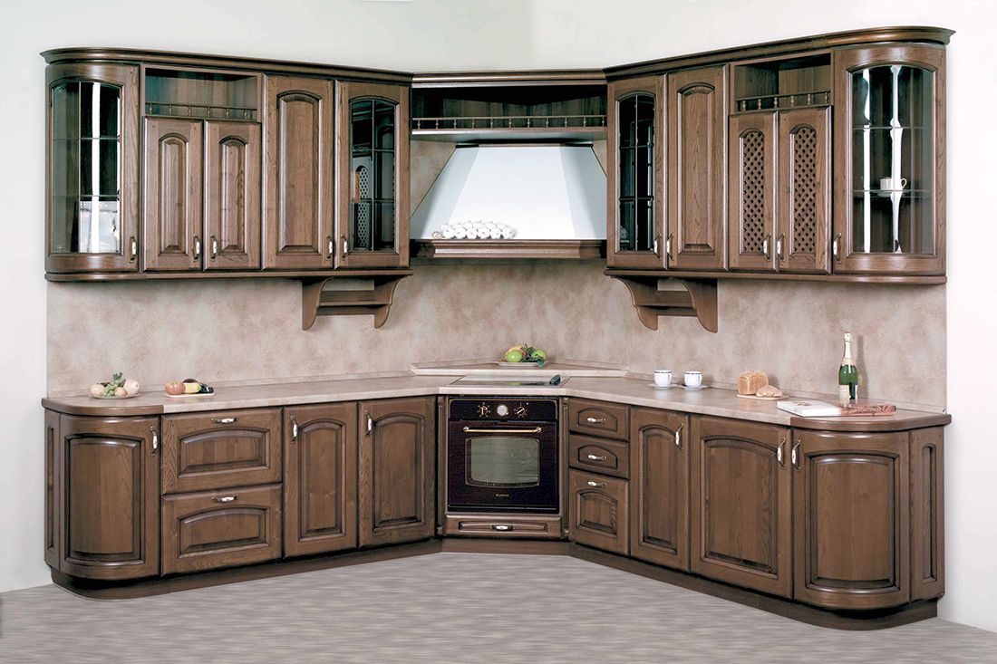 Valna mətbəx mebeli