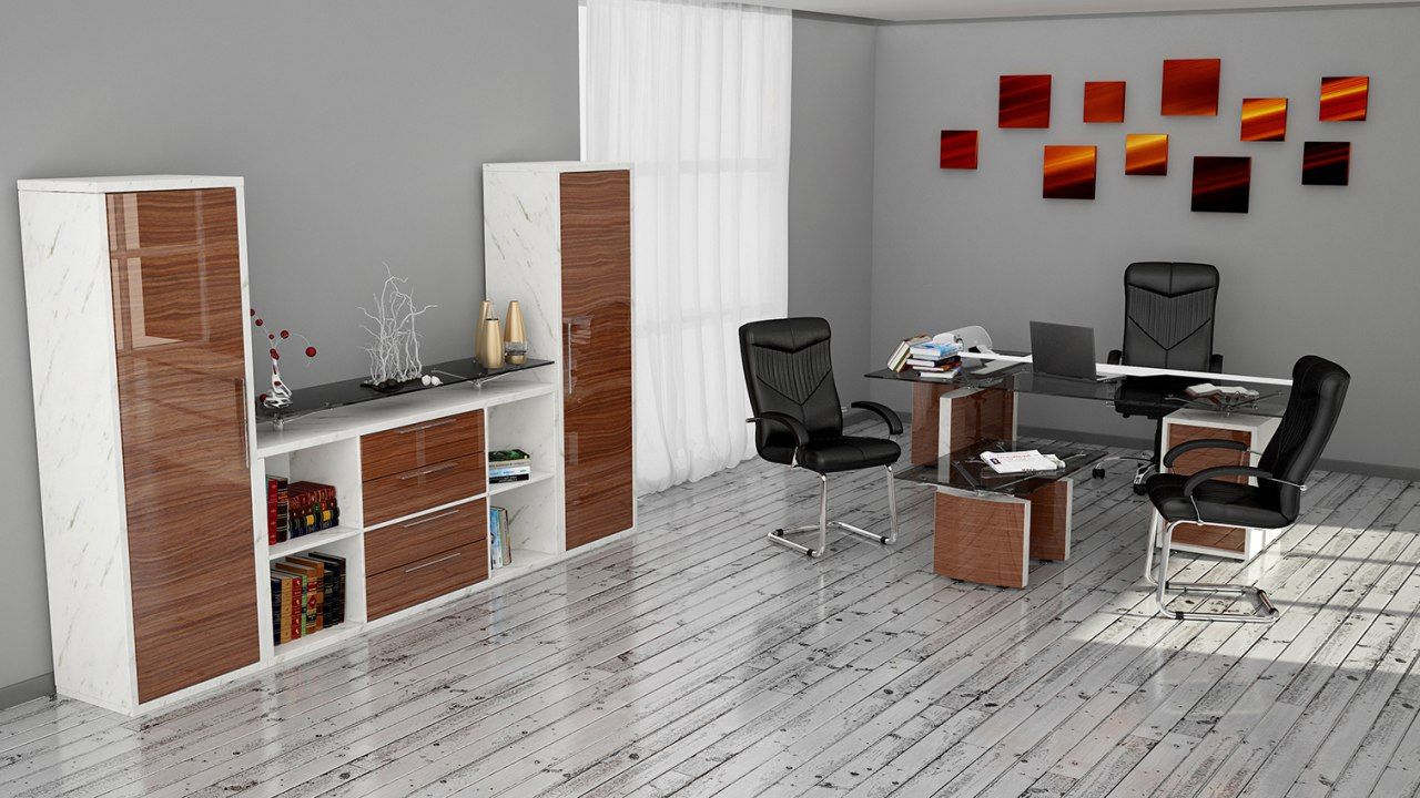 Andover menecer dəsti