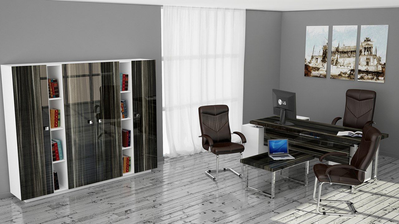 Мебель для менеджеров modern
