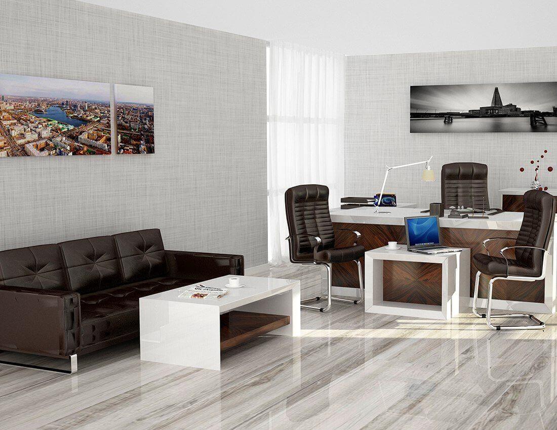 Eleanor vip ofis mebeli