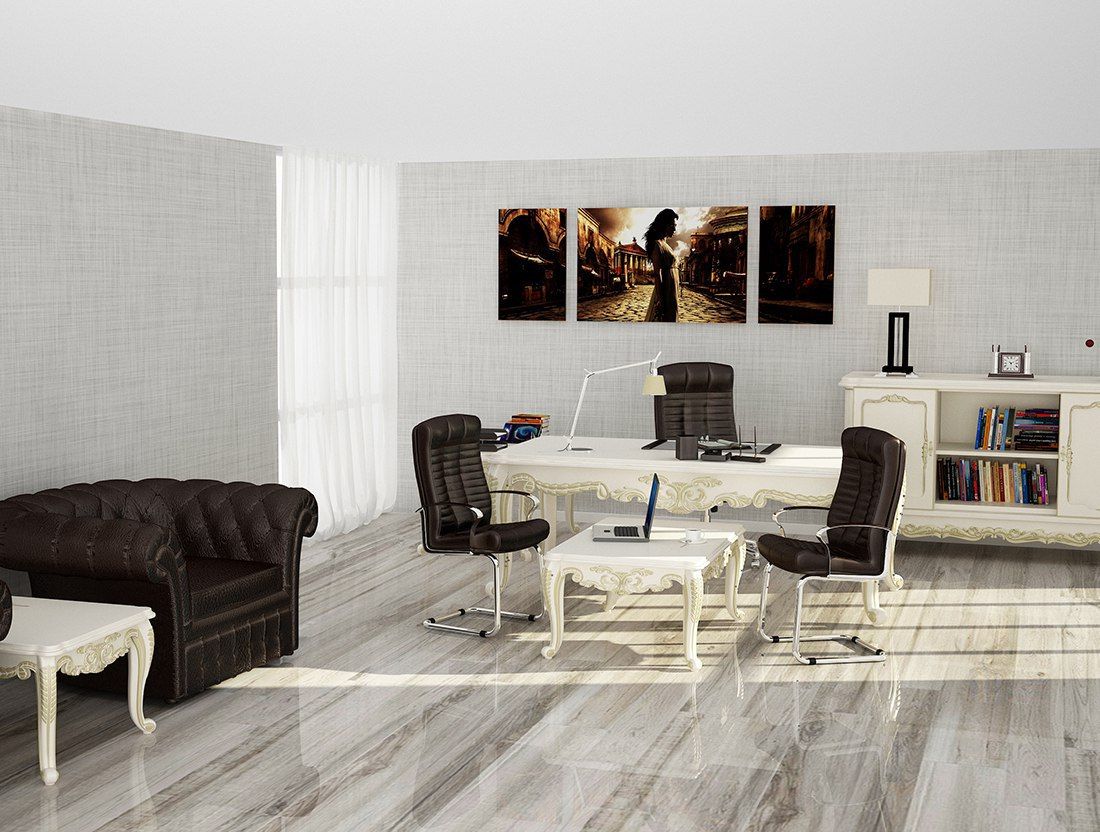 Tanqo vip ofis mebeli