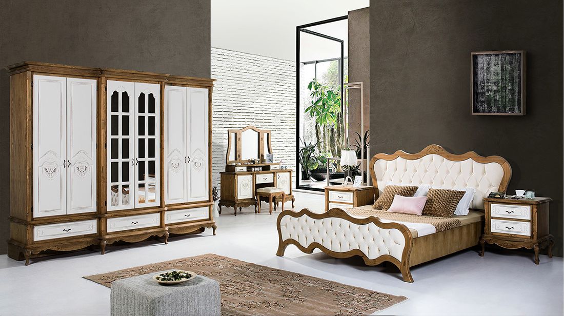 спалная мебель prette