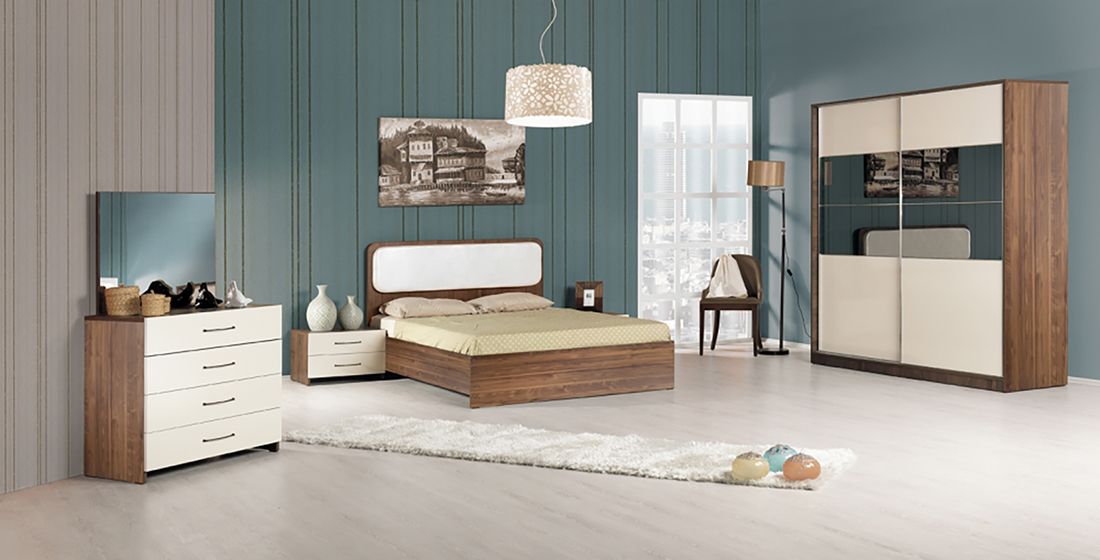 спалная мебель erbapur