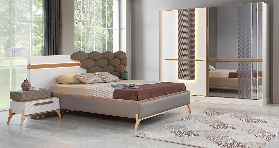 спалная мебель kramfors