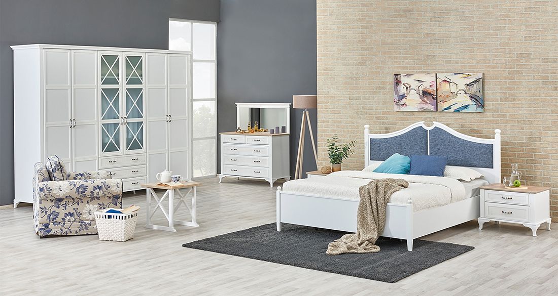 спалная мебель lusaka