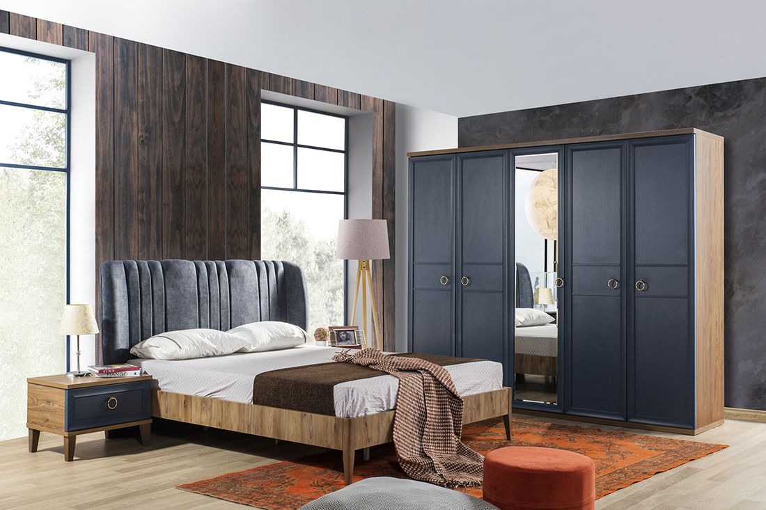 спалная мебель movida