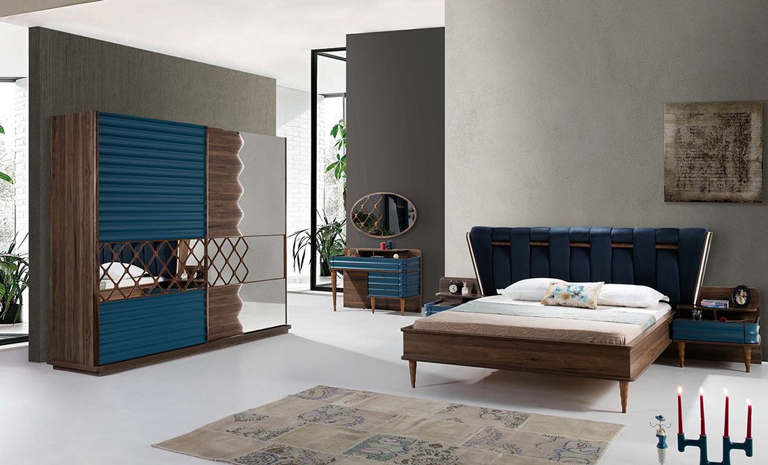 спалная мебель kleopatra