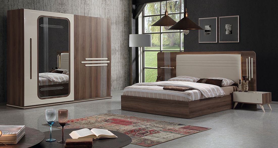 спалная мебель rizotto