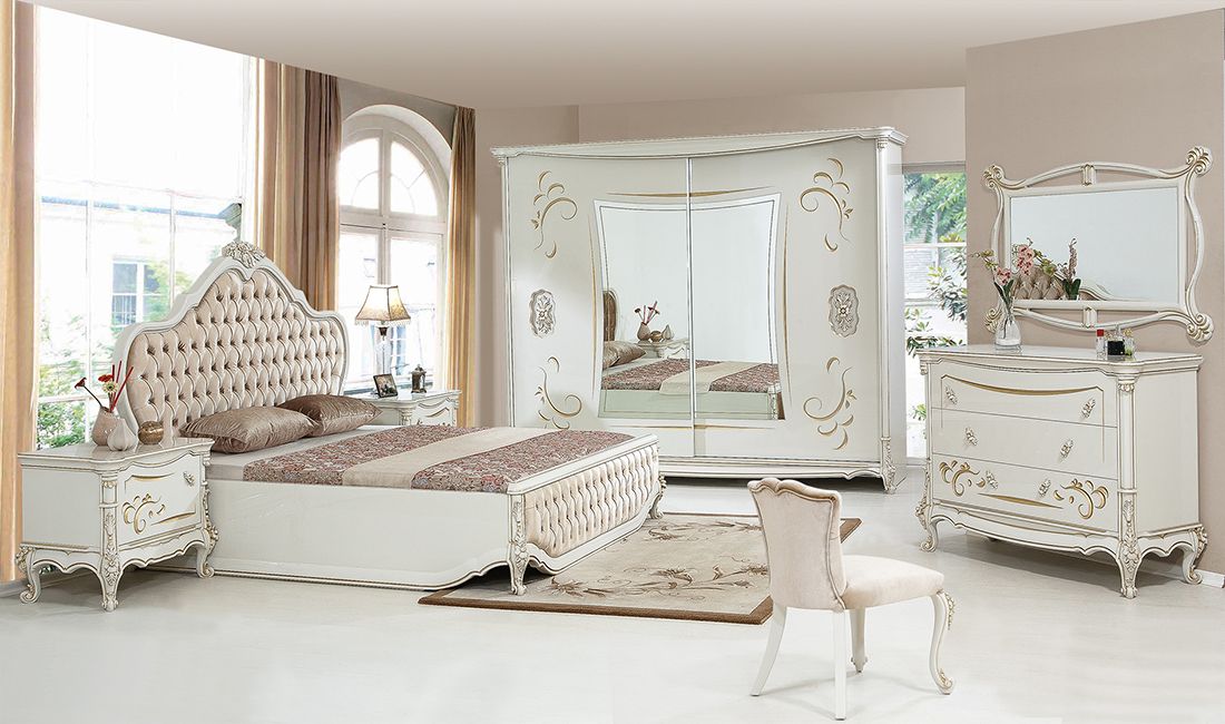 спалная мебель orlando