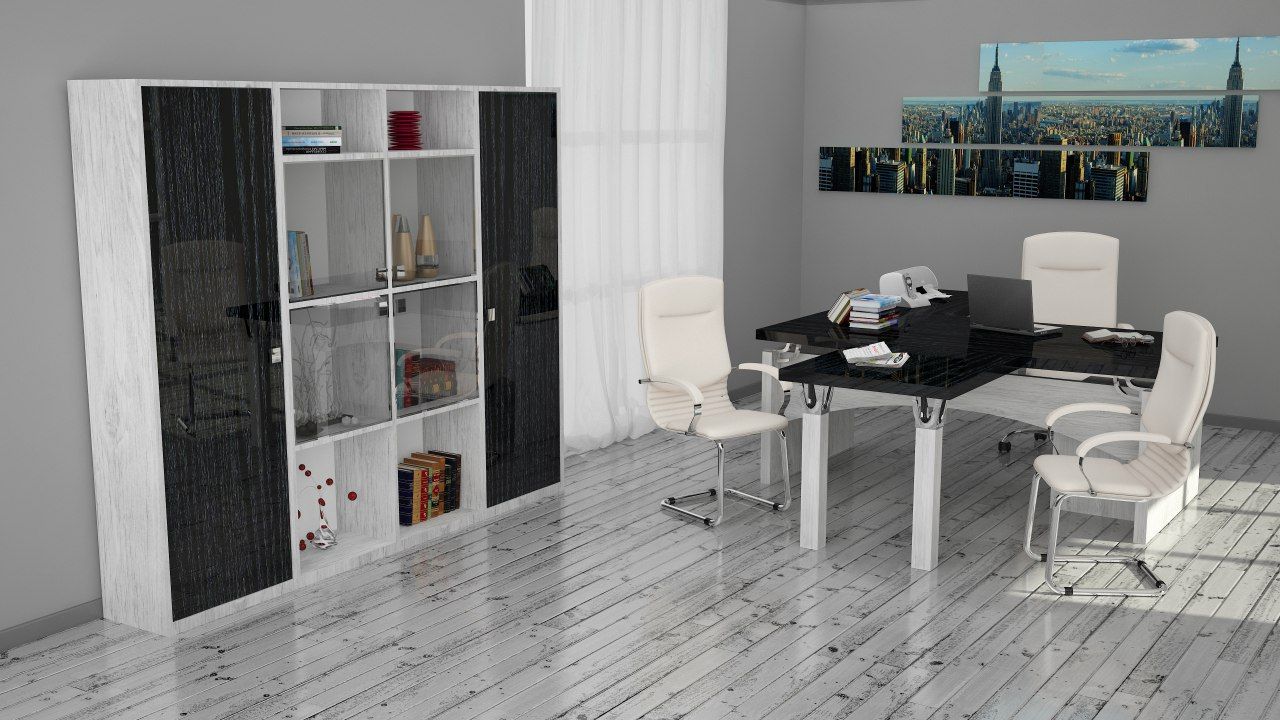 Мебель для менеджеров oskar