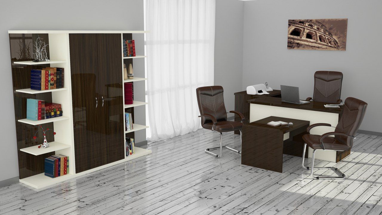 Мебель для менеджеров qavanda