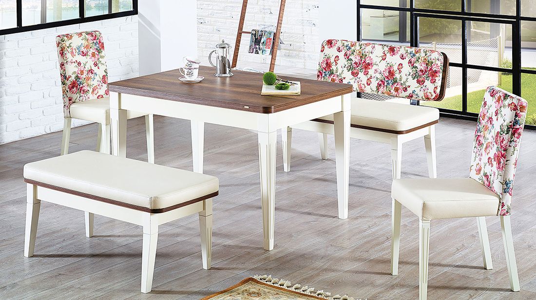 столовая мебель kipr