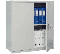 Металлические шкафы