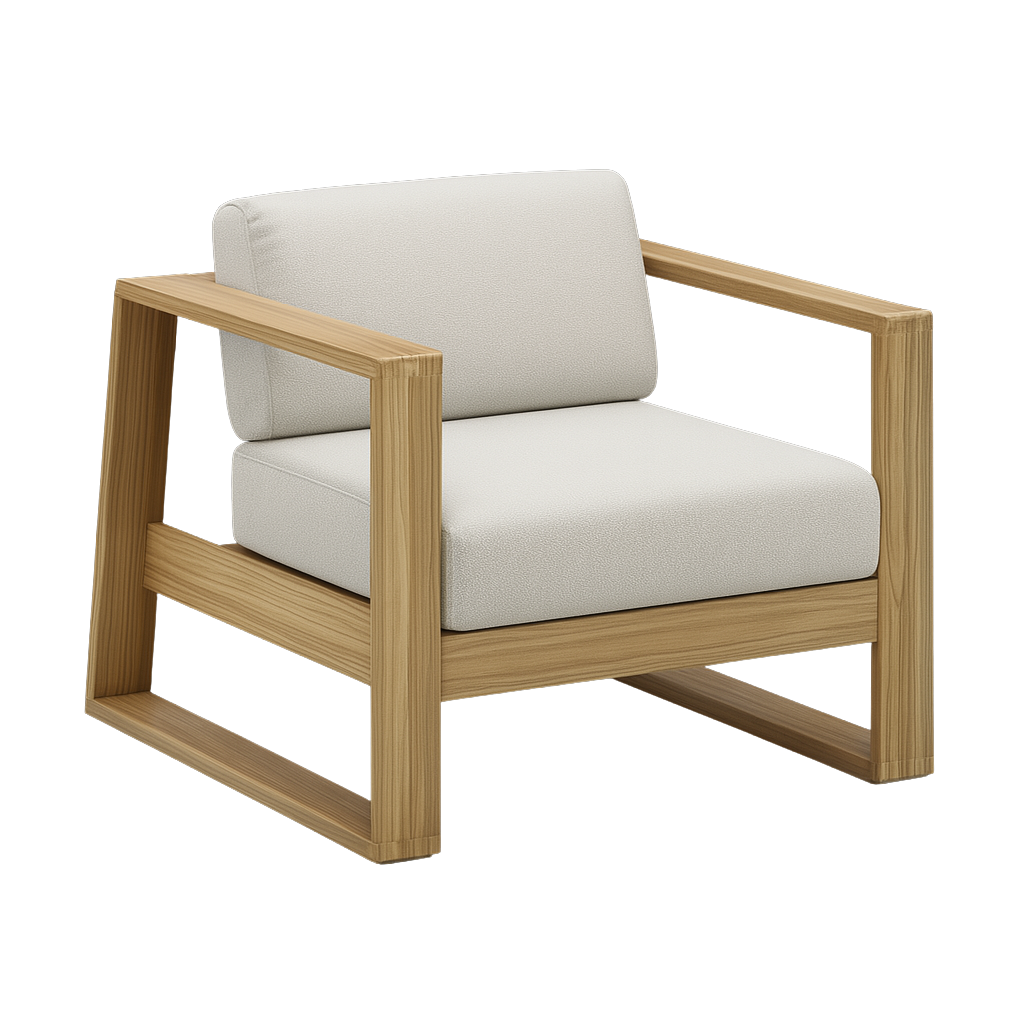 Кресло NordElm