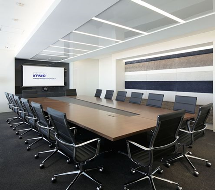 Toplantı masaları MBL-17