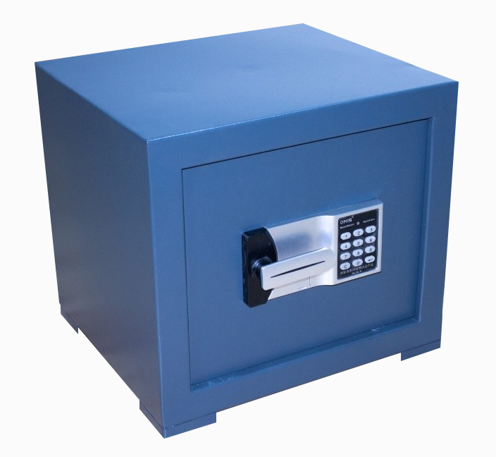 Огнеупорный сейф ДС-ГМ-38