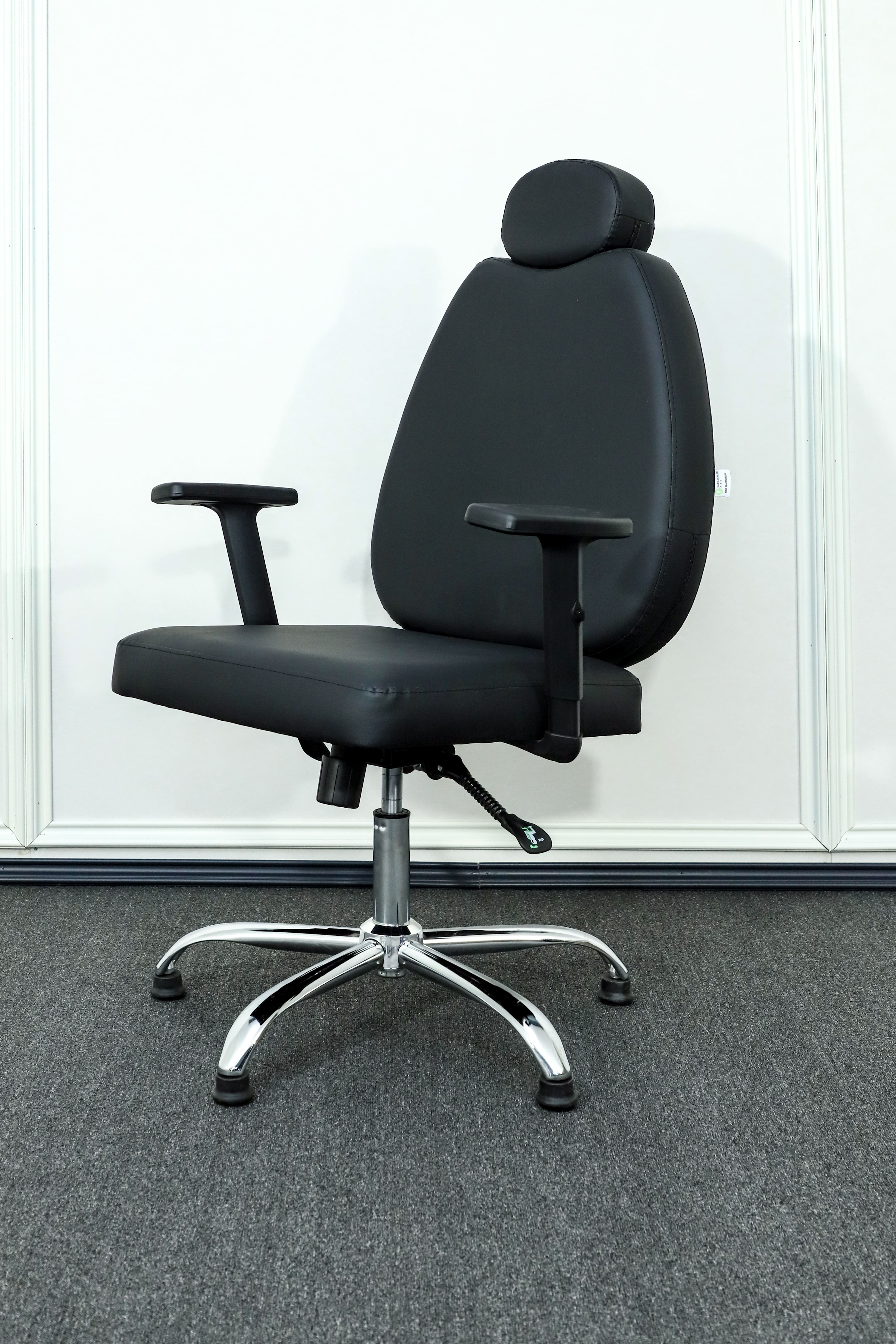 REMSA Парикмахерское кресло