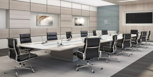 Toplantı masaları MBL-20