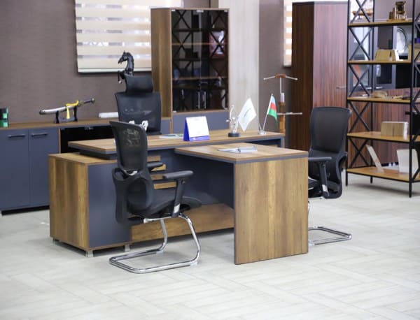 Vegas мебельный комплект