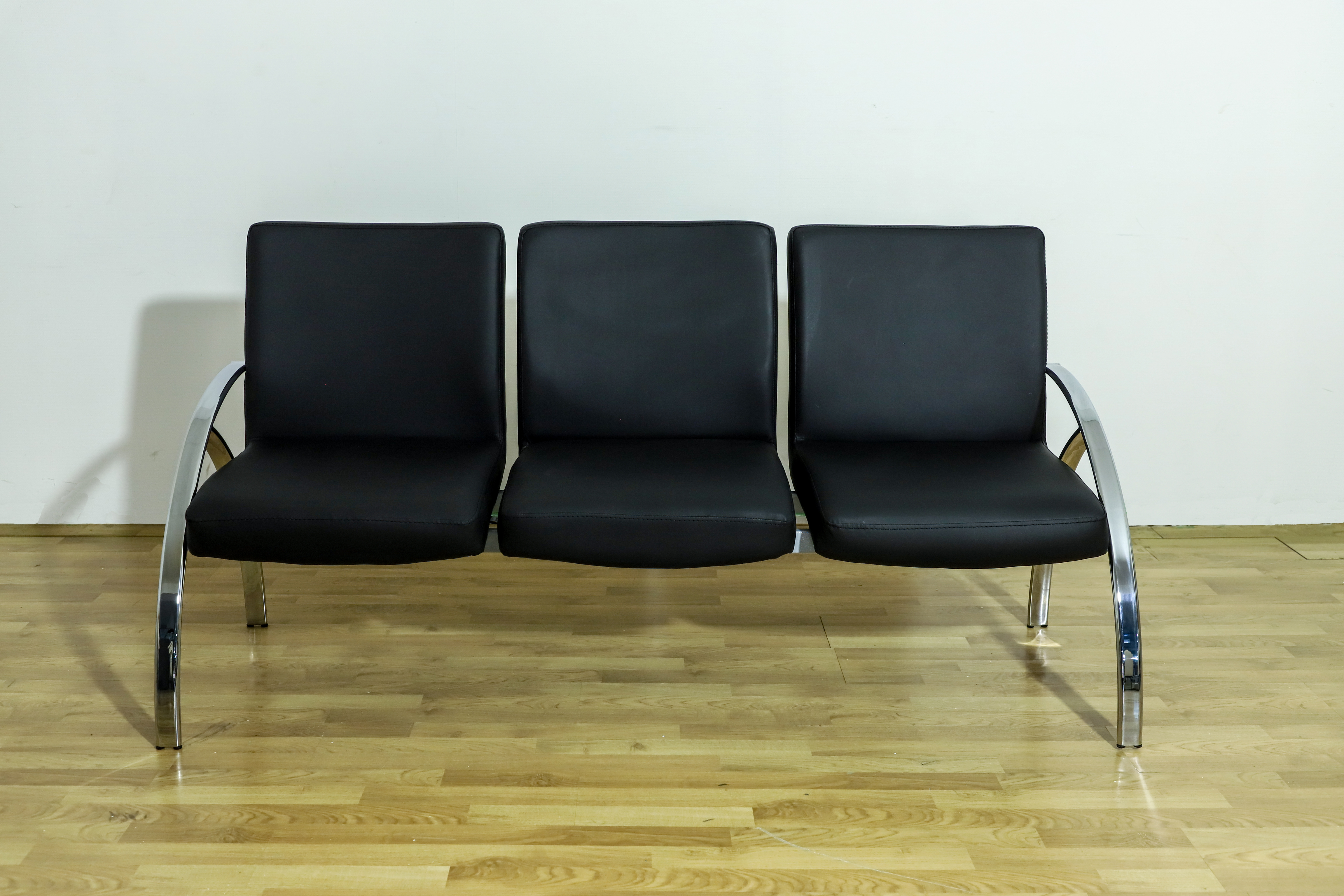 Polo три места ожидания для внутренних рейсов