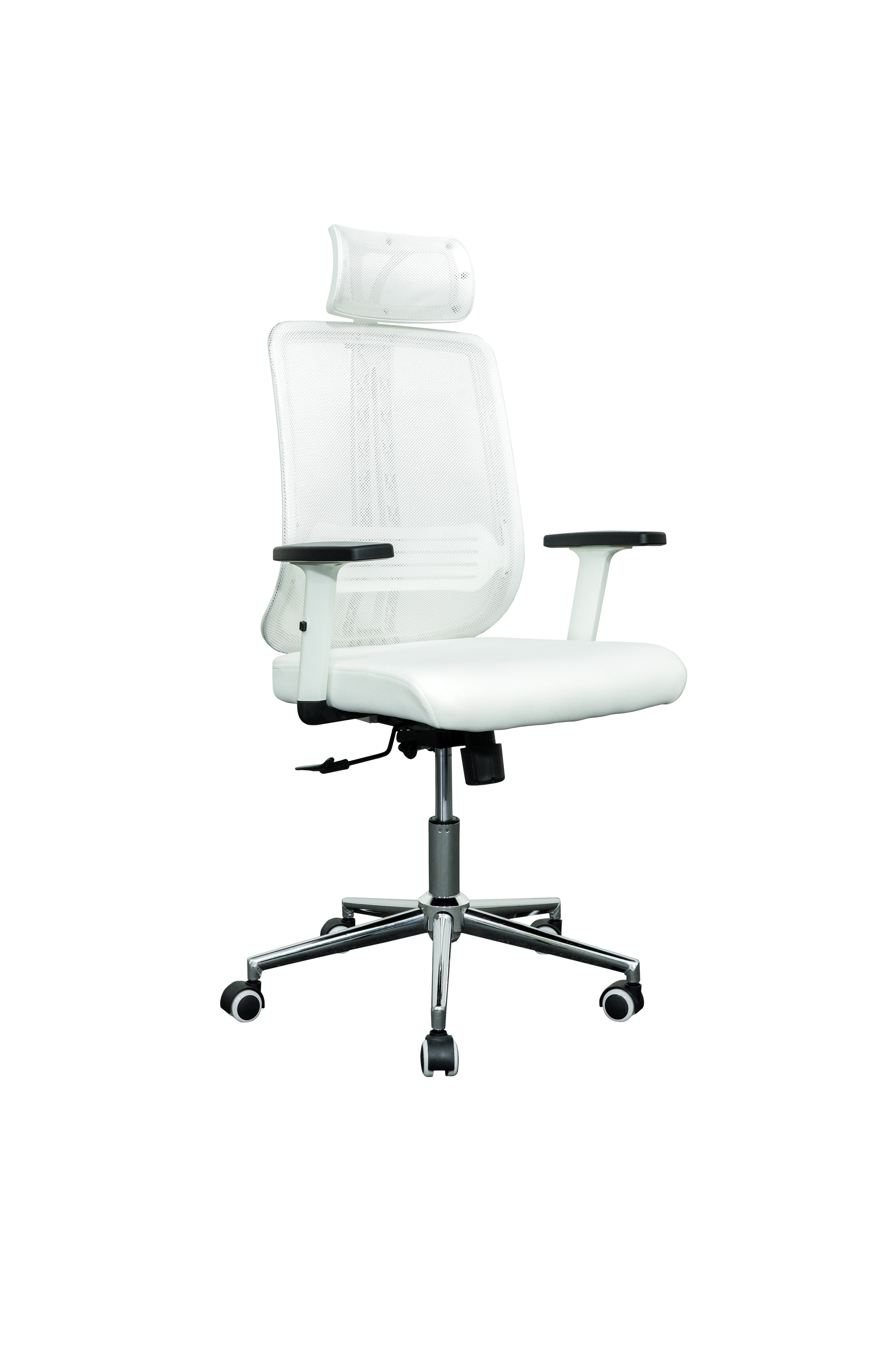 Белое кресло 2029