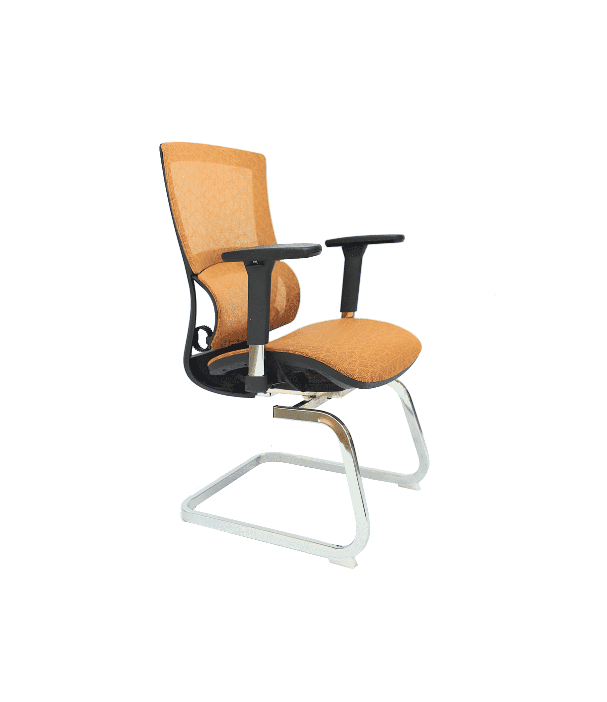  D810 black frame , orange