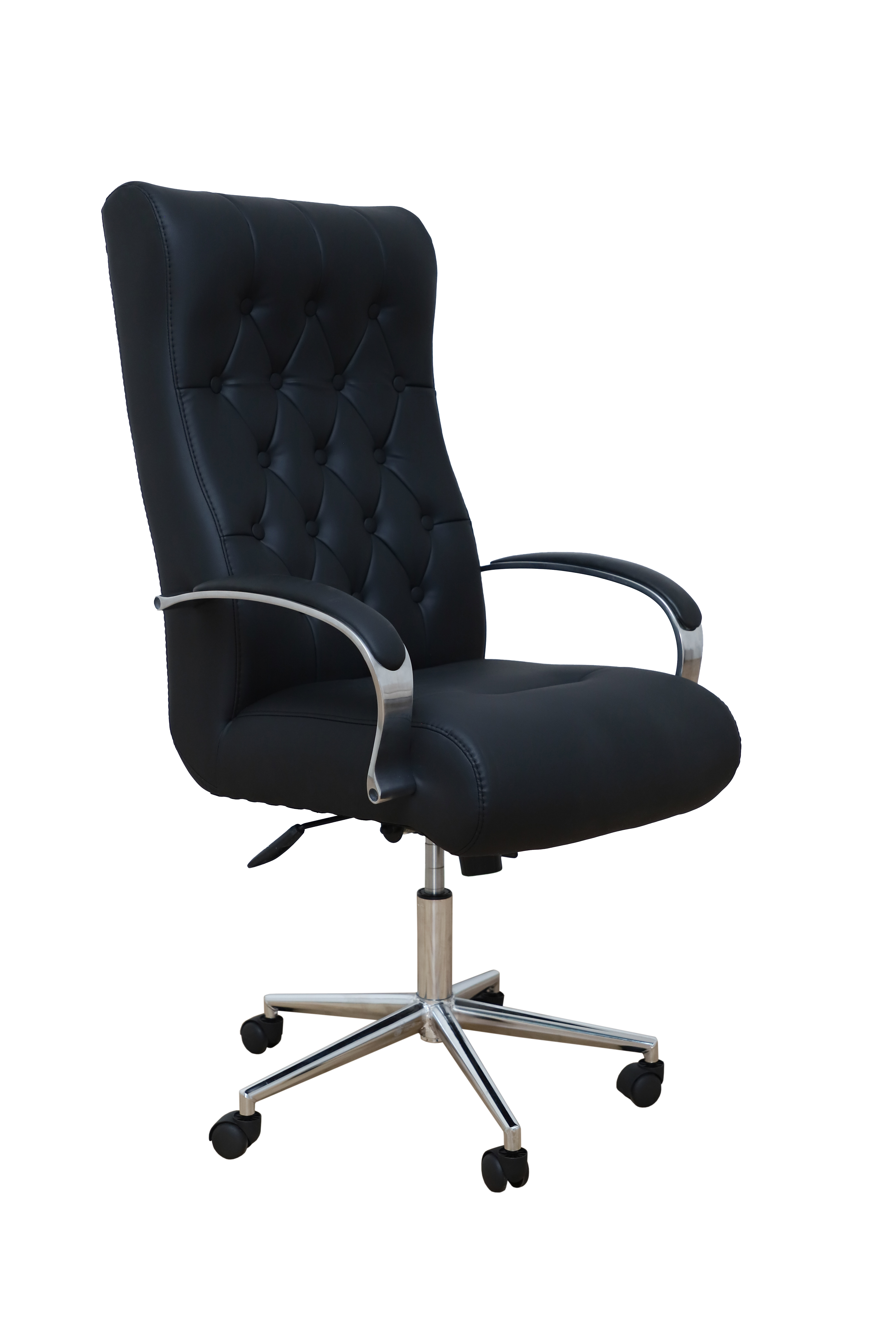 BOSS ПАХЛАВА (Пластиковые подлокотники, пластиковые ножки)